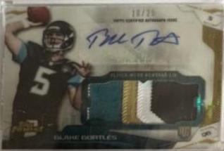 Blake Bortles