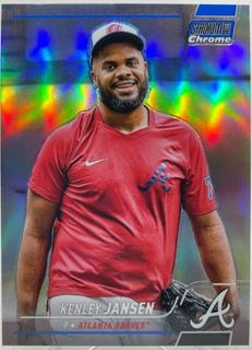 Kenley Jansen