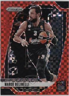 Marco Belinelli