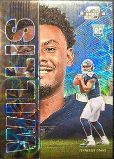 Malik Willis