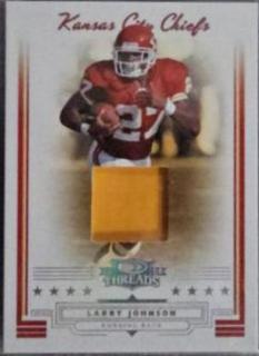 Larry Johnson
