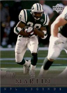 Curtis Martin