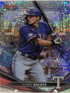 Corey Seager