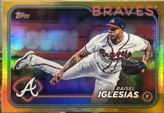 Raisel Iglesias