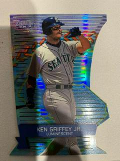 Ken Griffey Jr.
