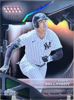 Cody Bellinger