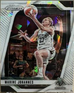 Marine Johannes