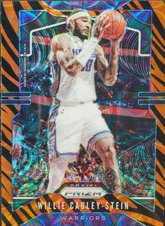 Willie Cauley-Stein