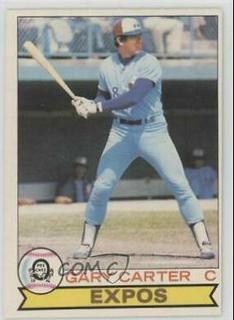 Gary Carter