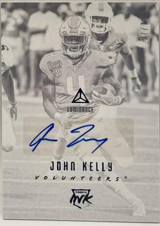 John Kelly