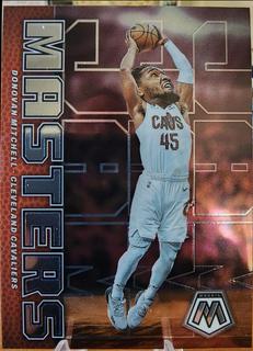 Donovan Mitchell