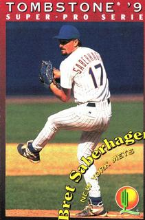 Bret Saberhagen