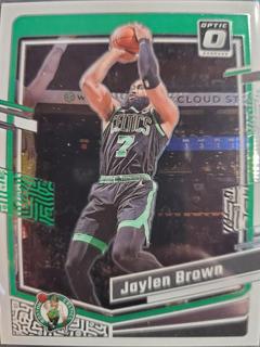Jaylen Brown