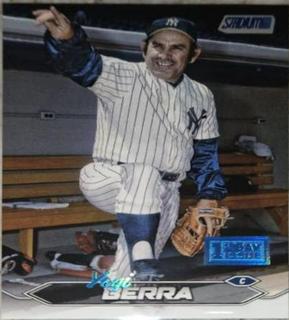 Yogi Berra
