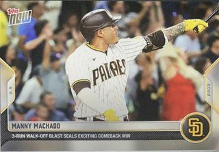 Manny Machado