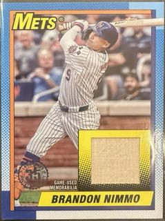 Brandon Nimmo