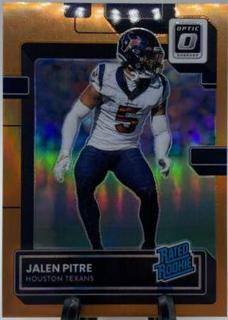Jalen Pitre