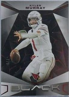 Kyler Murray