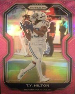 T.Y. Hilton