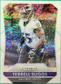 Terrell Suggs