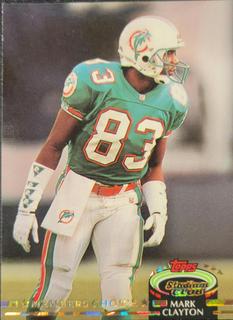 Mark Clayton