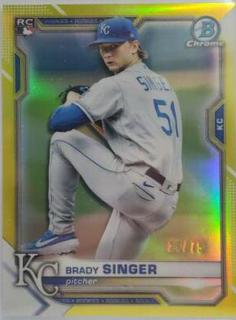 Brady Singer