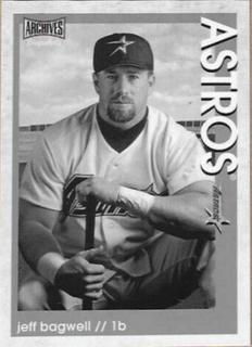Jeff Bagwell
