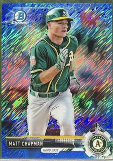 Matt Chapman