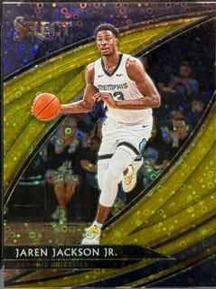 Jaren Jackson Jr.