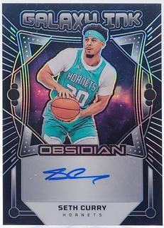 Seth Curry