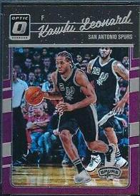 Kawhi Leonard