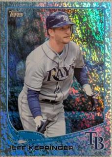 Jeff Keppinger