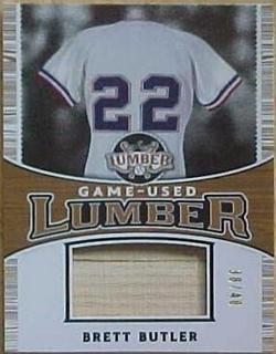 Brett Butler