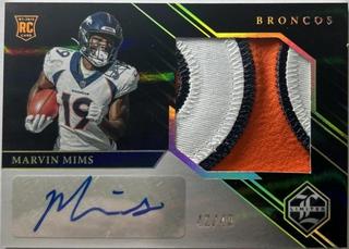 Marvin Mims