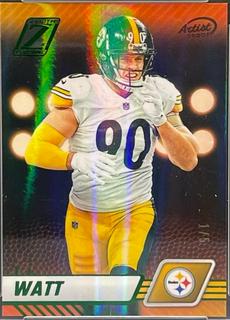 T.J. Watt