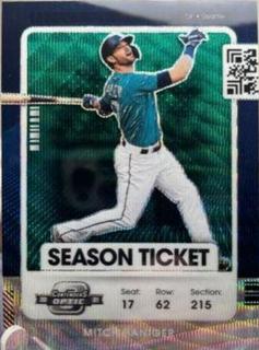 Mitch Haniger