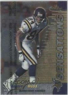 Randy Moss