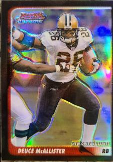 Deuce McAllister