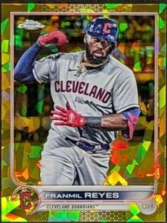 Franmil Reyes