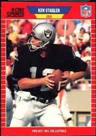 Ken Stabler