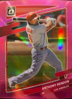 Anthony Rendon