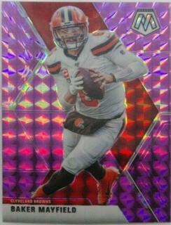 Baker Mayfield