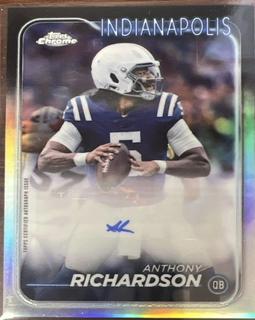 Anthony Richardson
