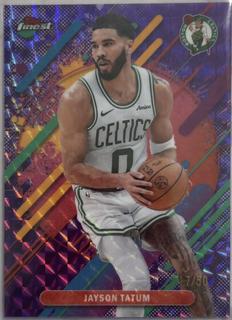 Jayson Tatum