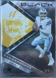 Dak Prescott