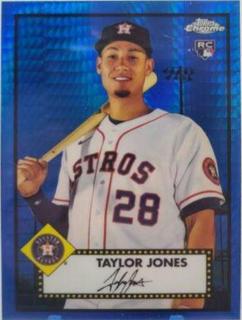 Taylor Jones