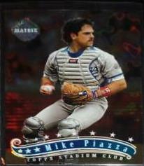 Mike Piazza