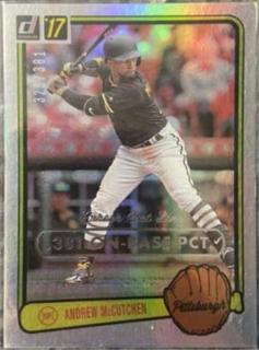 Andrew McCutchen