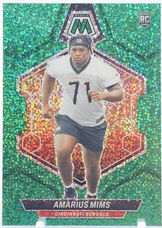 Amarius Mims