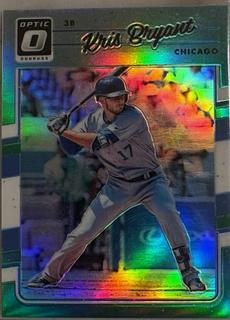 Kris Bryant